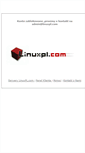 Mobile Screenshot of chpl.linuxpl.eu