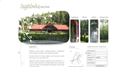 Desktop Screenshot of jagatowka.linuxpl.eu