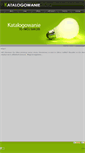 Mobile Screenshot of plus.linuxpl.com